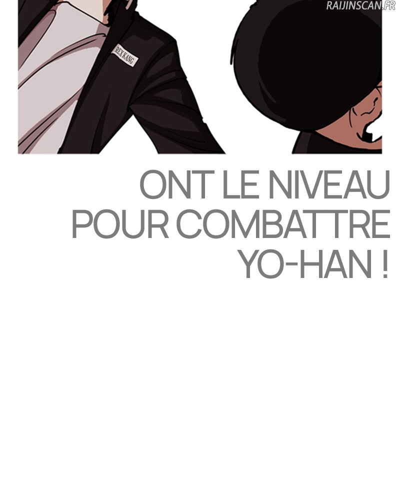 Lookism Chapitre 243 - Page 50