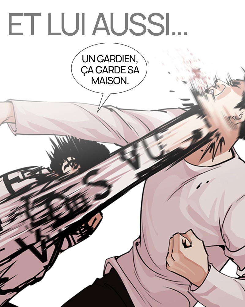 Lookism Chapitre 243 - Page 53