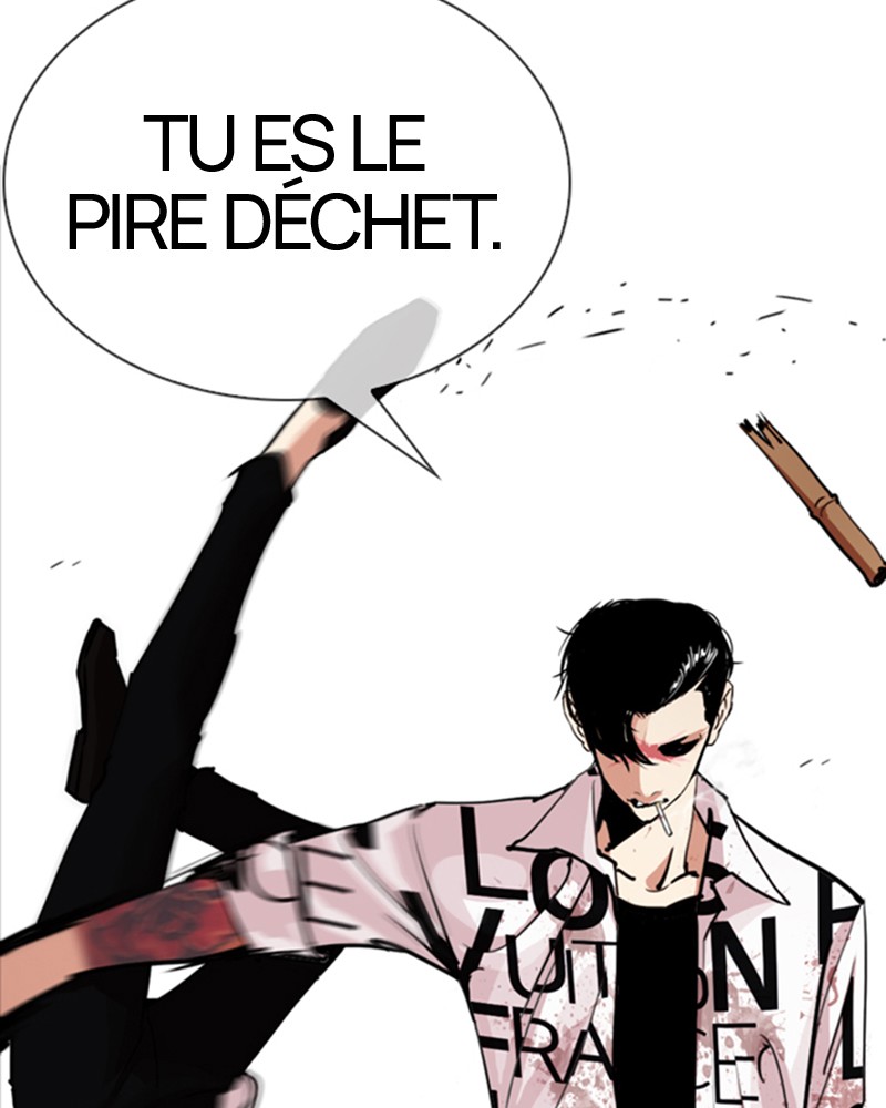 Lookism Chapitre 243 - Page 61