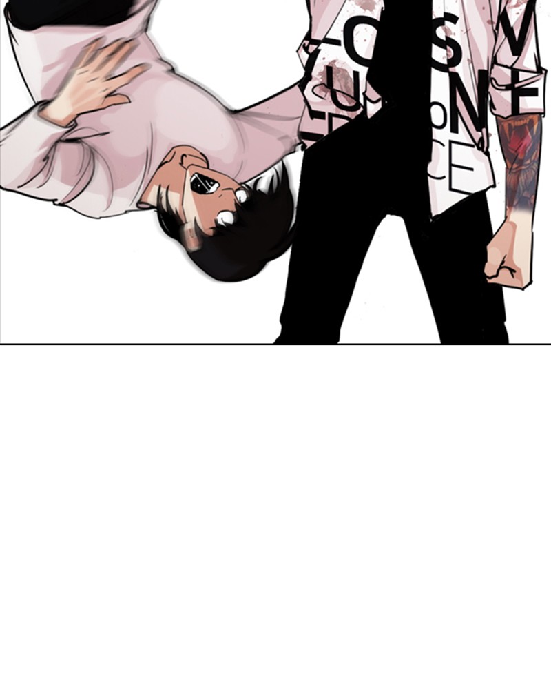Lookism Chapitre 243 - Page 62