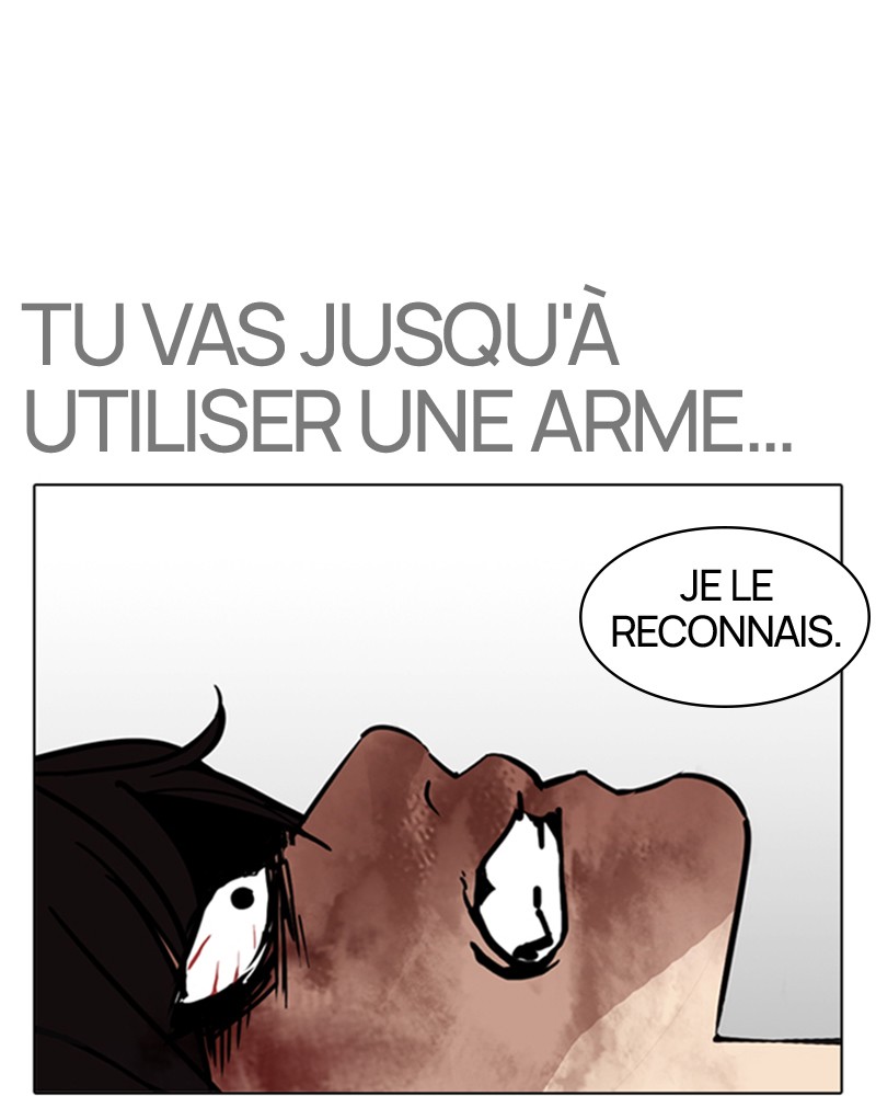 Lookism Chapitre 243 - Page 63