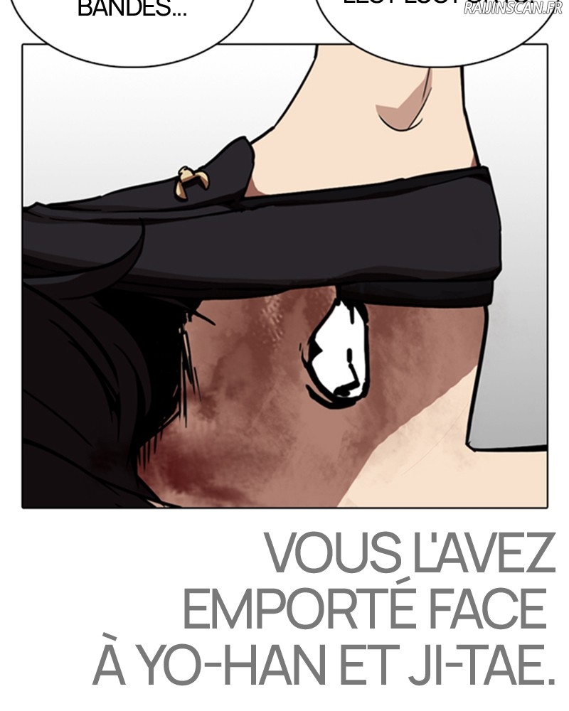 Lookism Chapitre 243 - Page 65