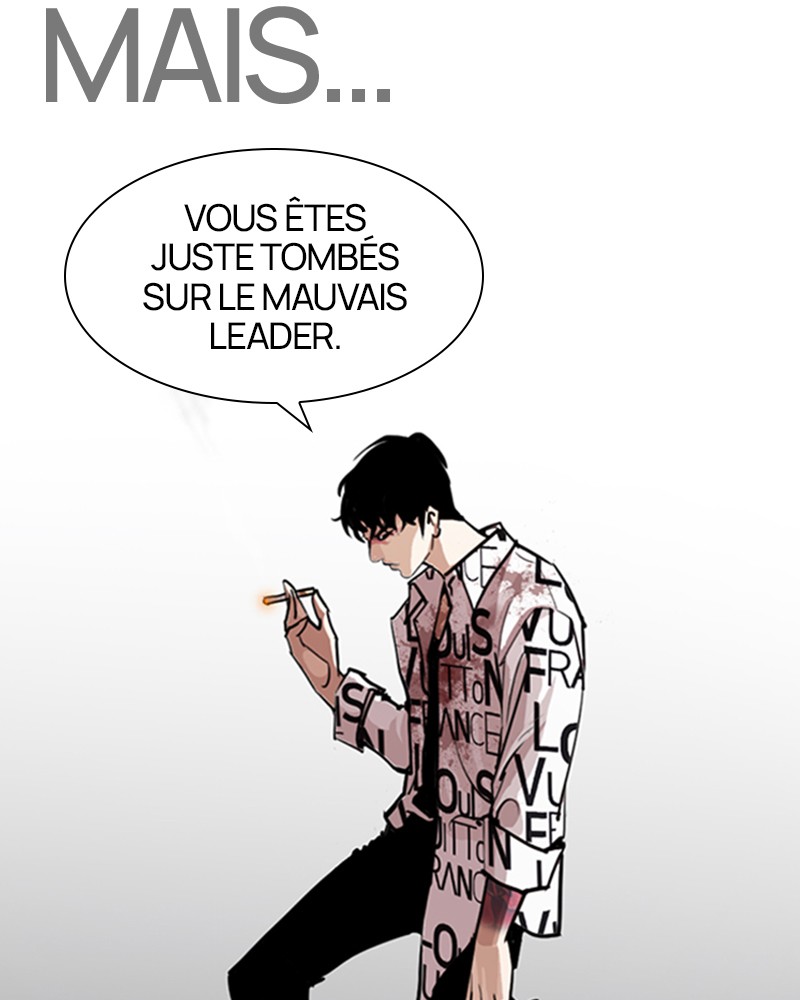 Lookism Chapitre 243 - Page 67