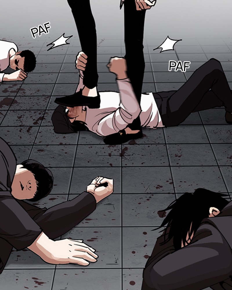 Lookism Chapitre 243 - Page 68