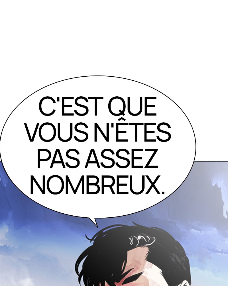 Lookism Chapitre 243 - Page 72