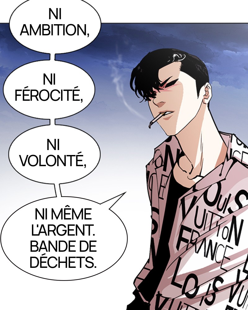 Lookism Chapitre 243 - Page 76