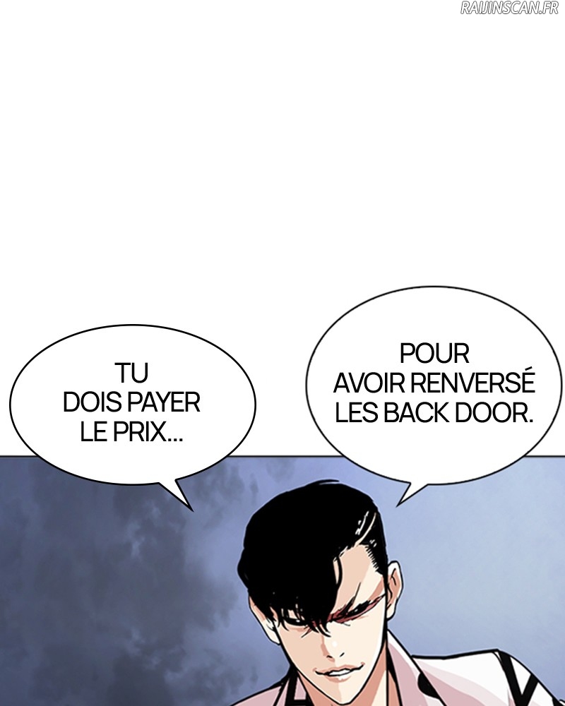 Lookism Chapitre 243 - Page 80