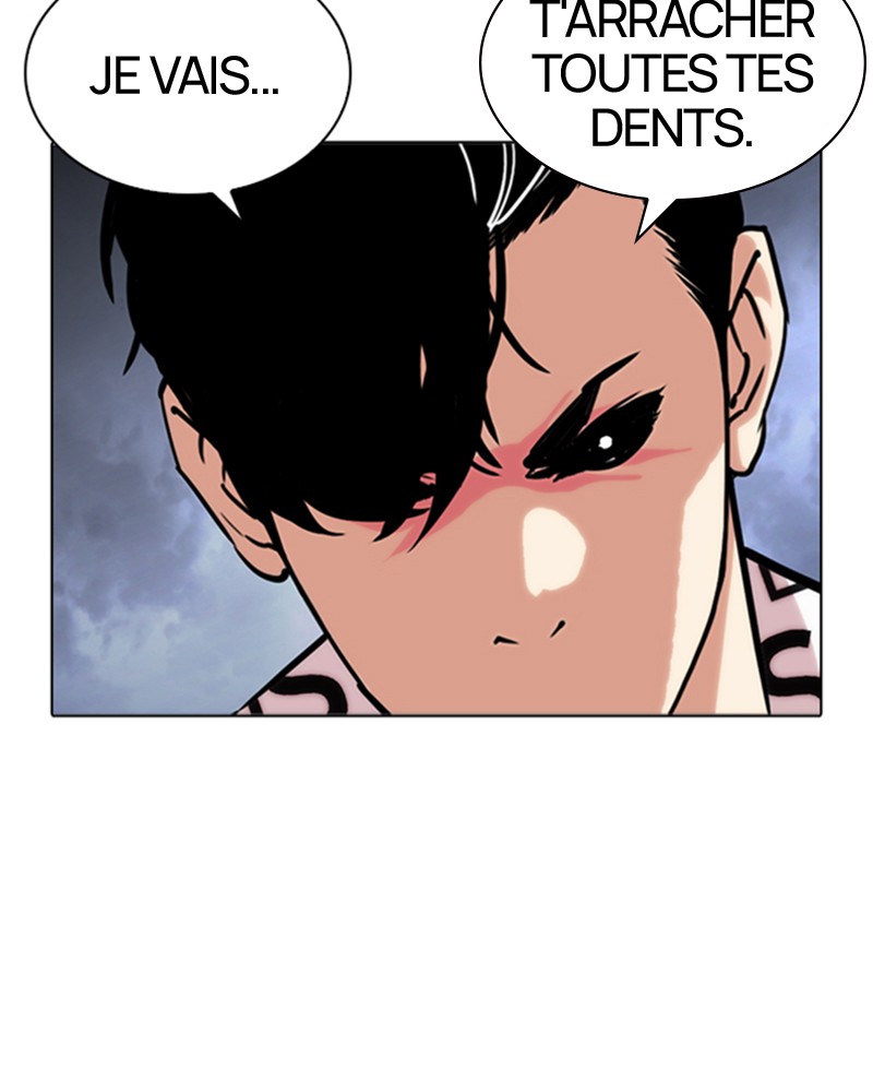 Lookism Chapitre 243 - Page 82