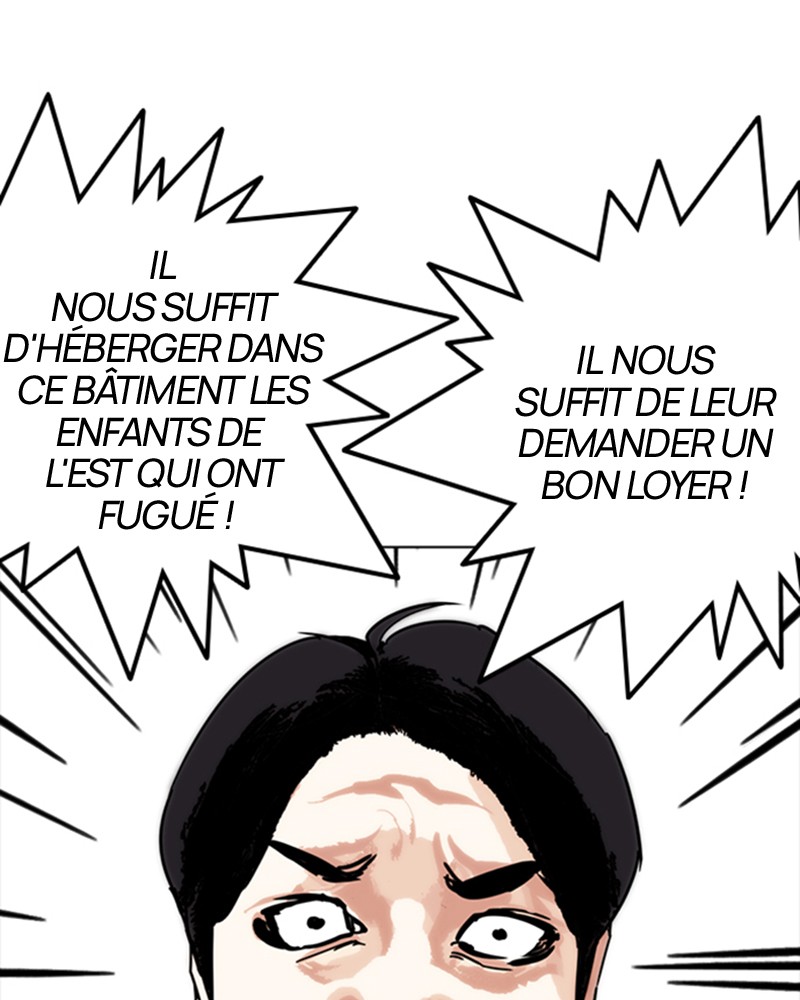 Lookism Chapitre 243 - Page 87