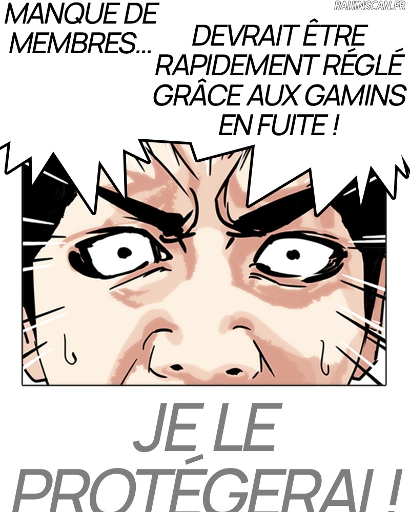 Lookism Chapitre 243 - Page 90