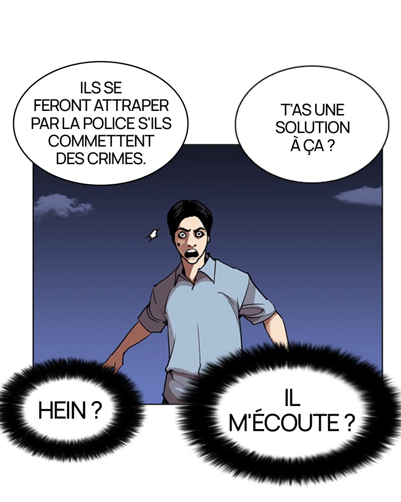 Lookism Chapitre 243 - Page 93