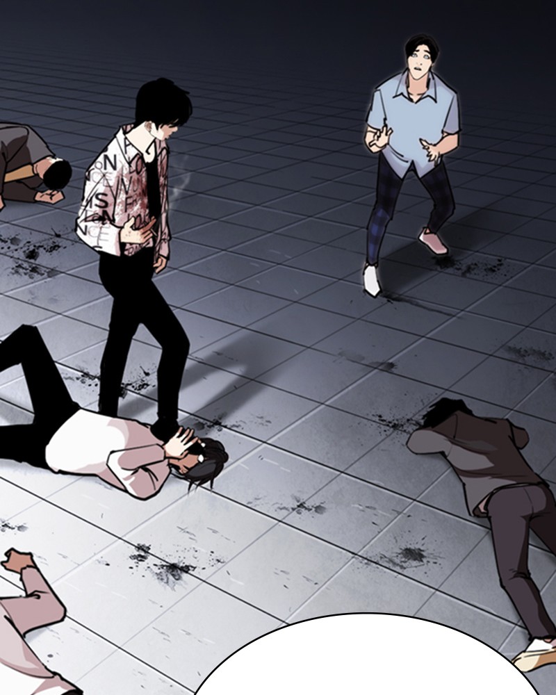 Lookism Chapitre 243 - Page 99