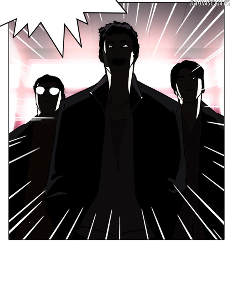 Lookism Chapitre 244 - Page 10