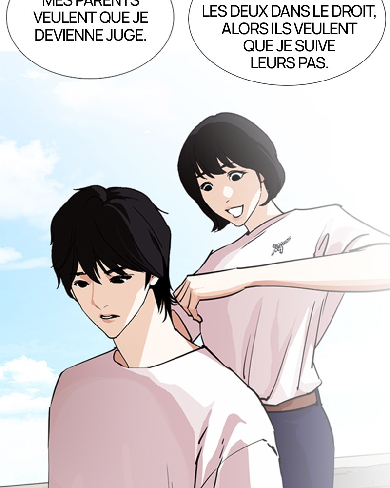 Lookism Chapitre 244 - Page 104