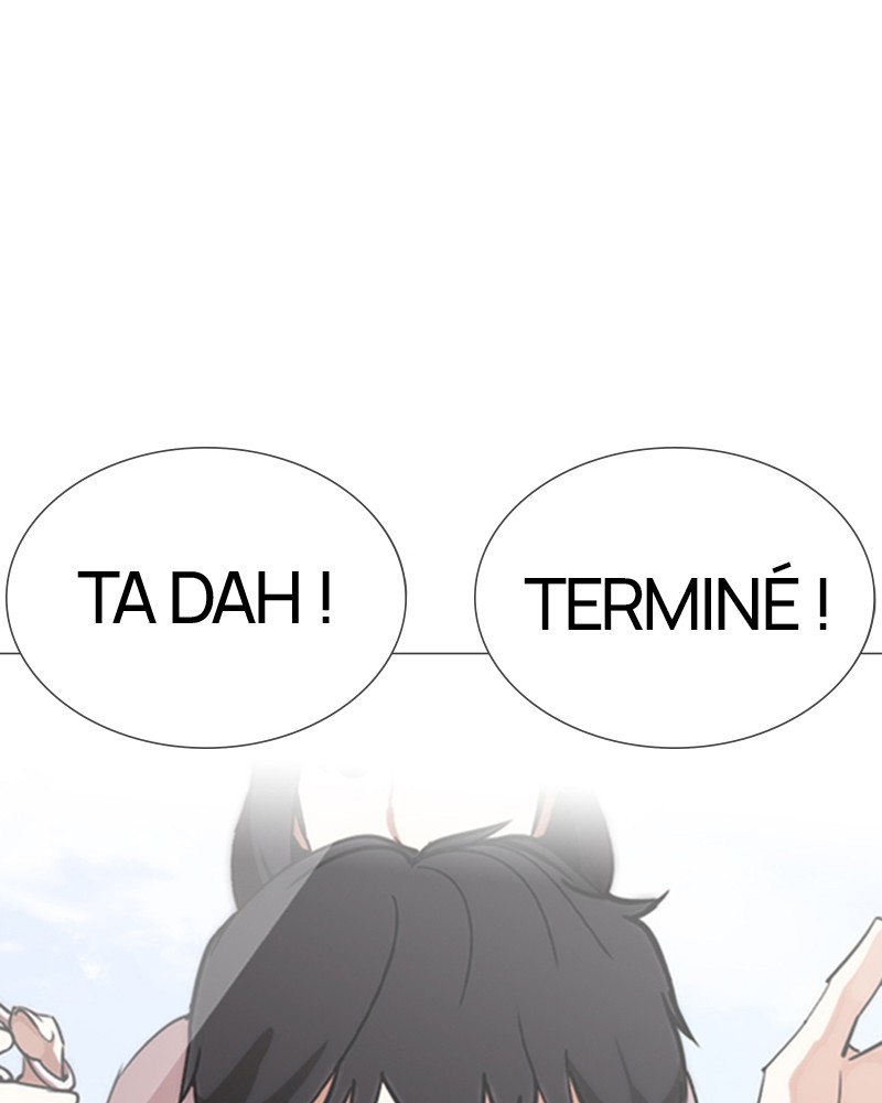 Lookism Chapitre 244 - Page 106