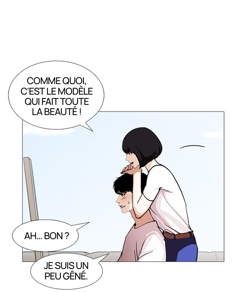 Lookism Chapitre 244 - Page 108