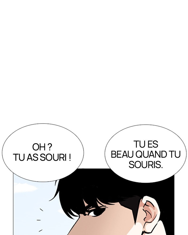 Lookism Chapitre 244 - Page 109