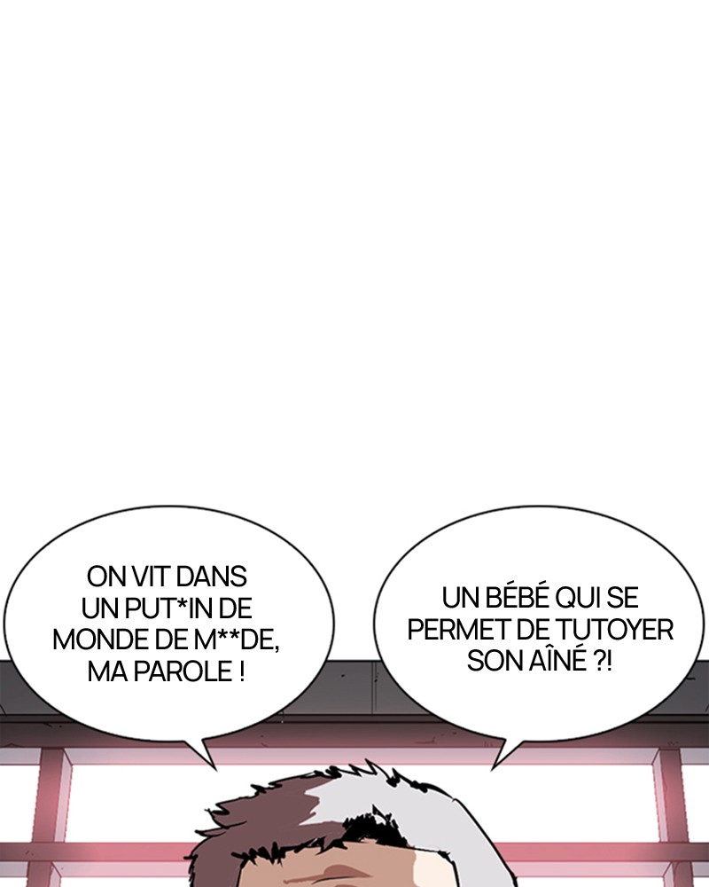 Lookism Chapitre 244 - Page 11