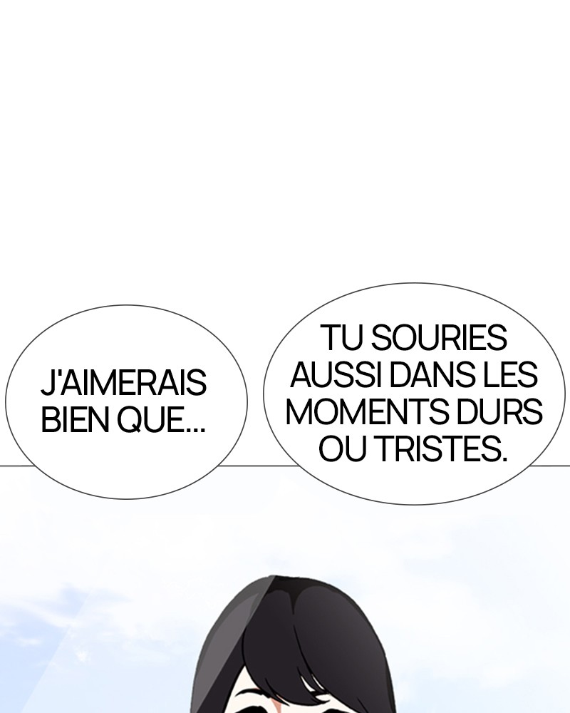 Lookism Chapitre 244 - Page 111