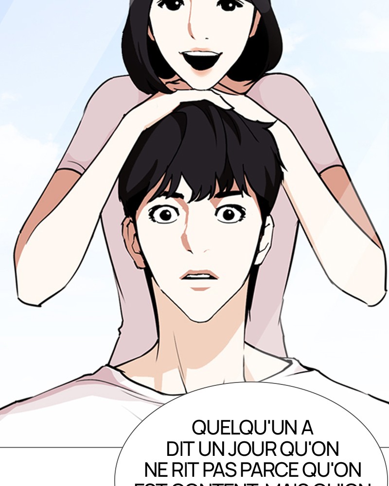 Lookism Chapitre 244 - Page 112