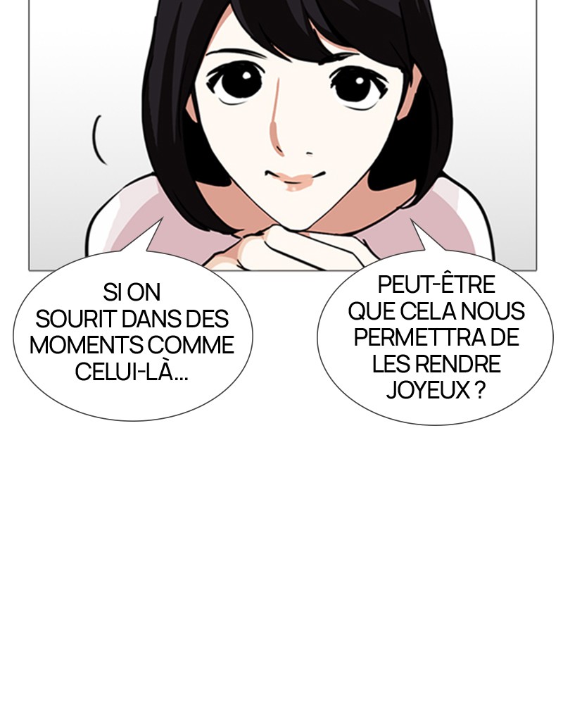 Lookism Chapitre 244 - Page 114