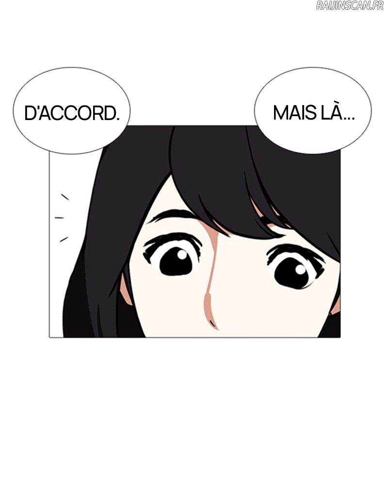Lookism Chapitre 244 - Page 115