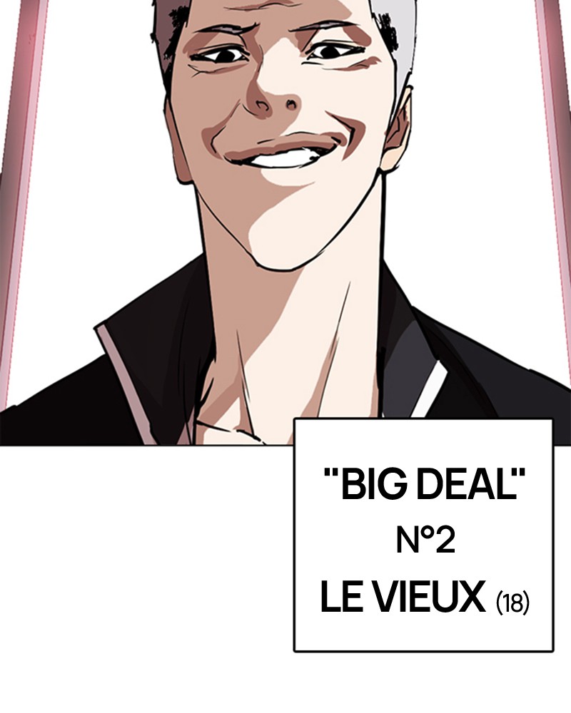Lookism Chapitre 244 - Page 12
