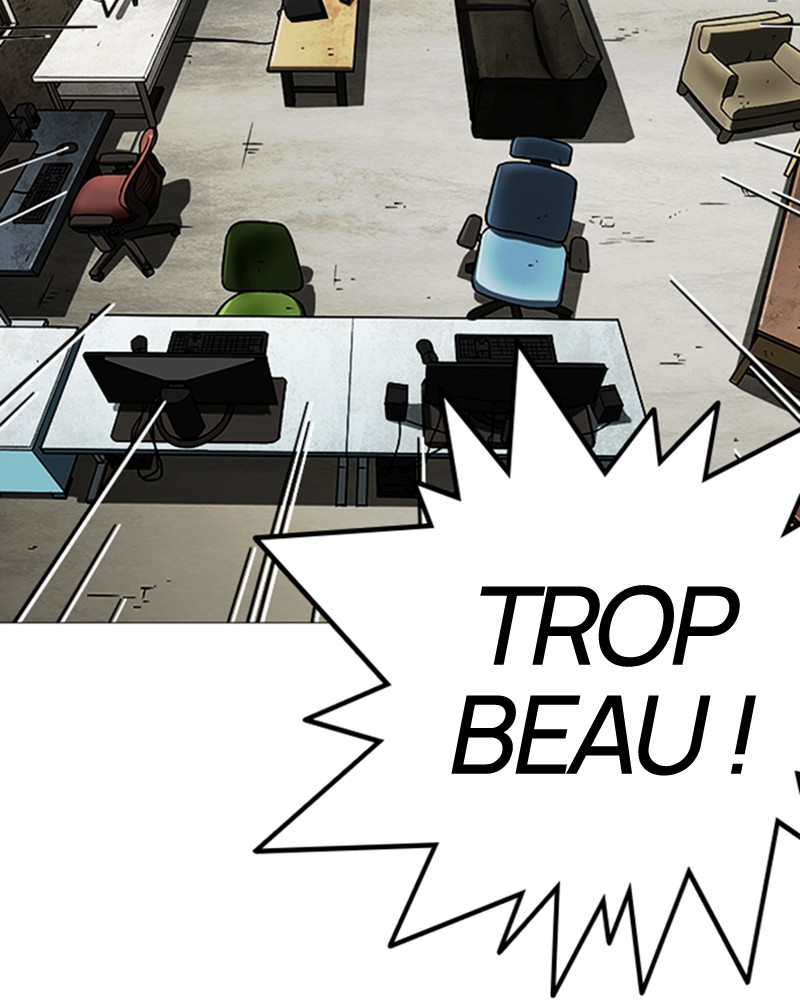 Lookism Chapitre 244 - Page 123