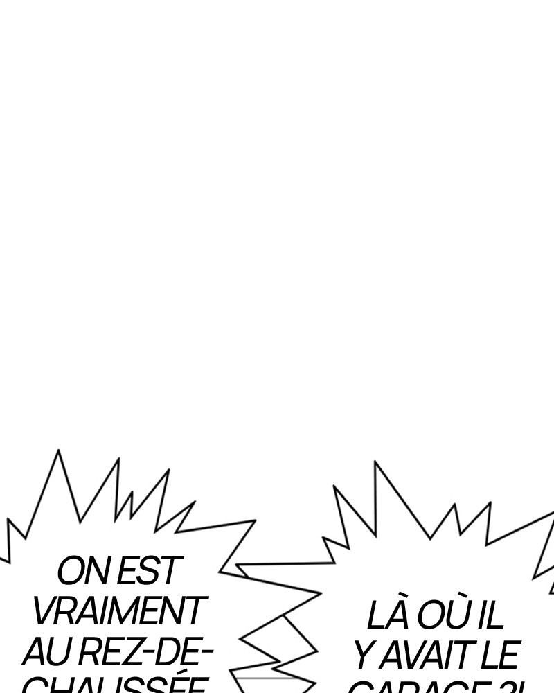 Lookism Chapitre 244 - Page 124