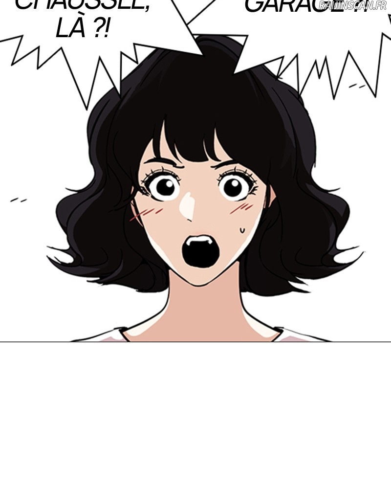 Lookism Chapitre 244 - Page 125