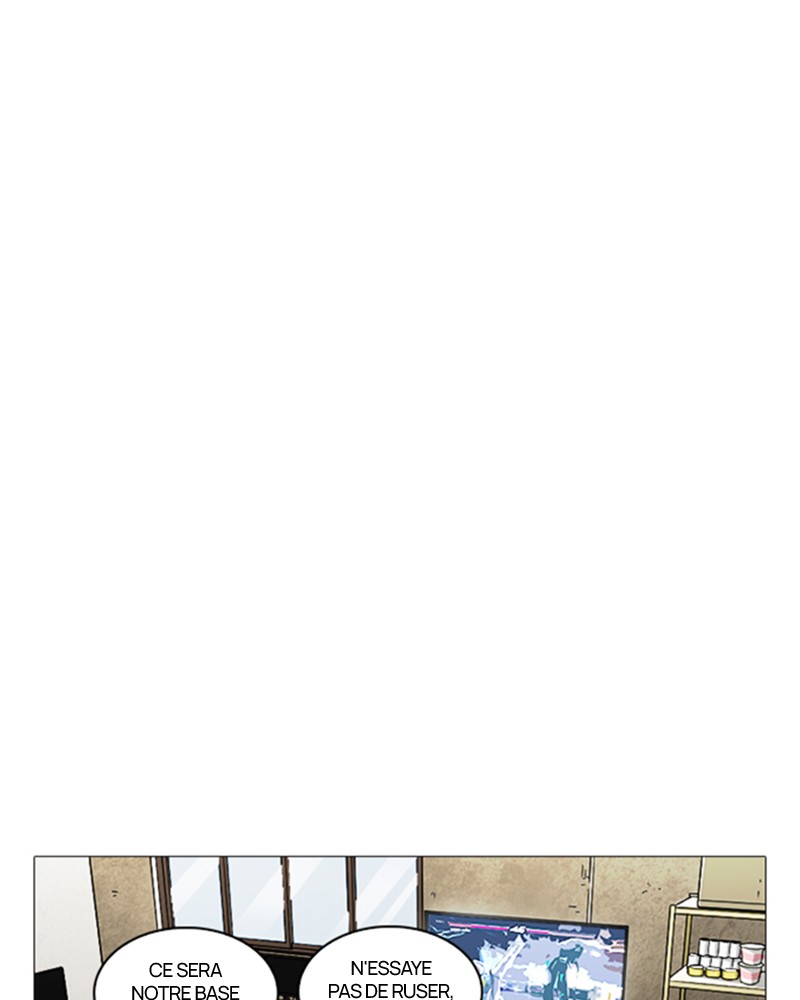 Lookism Chapitre 244 - Page 126