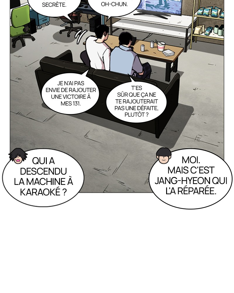 Lookism Chapitre 244 - Page 127