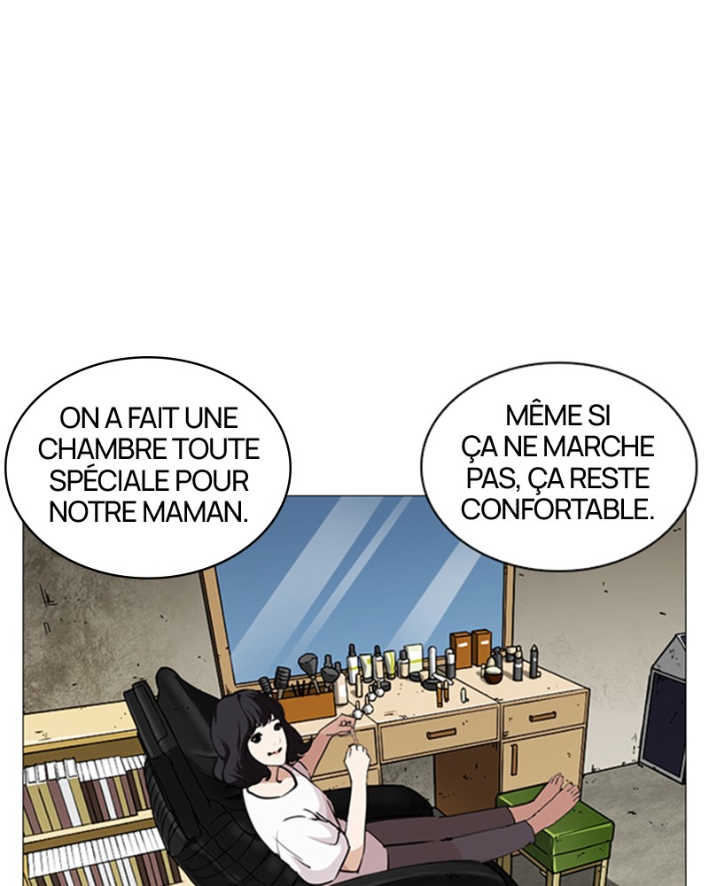 Lookism Chapitre 244 - Page 128