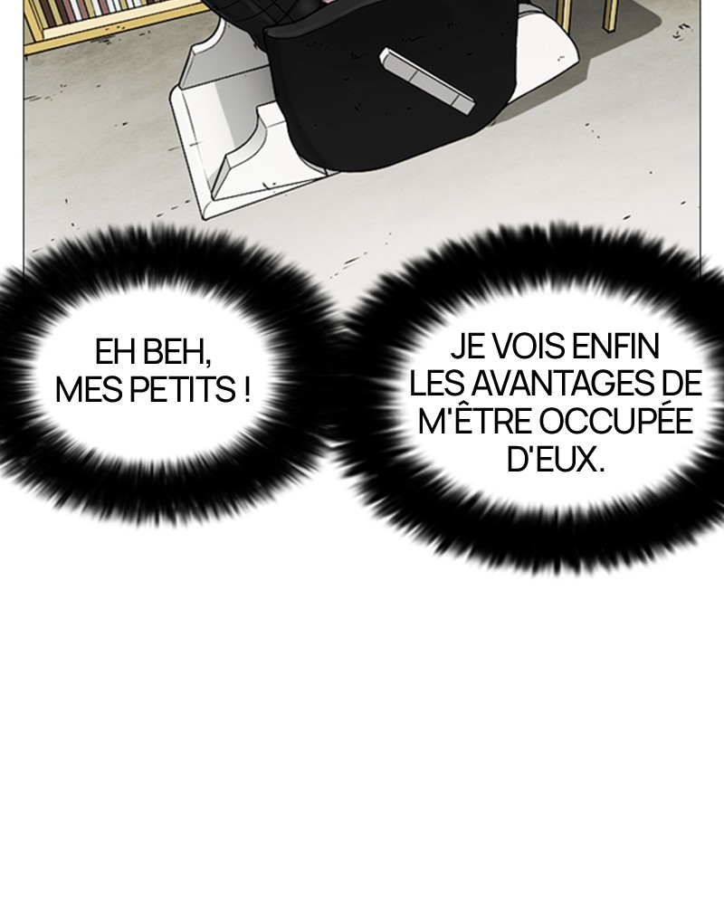 Lookism Chapitre 244 - Page 129