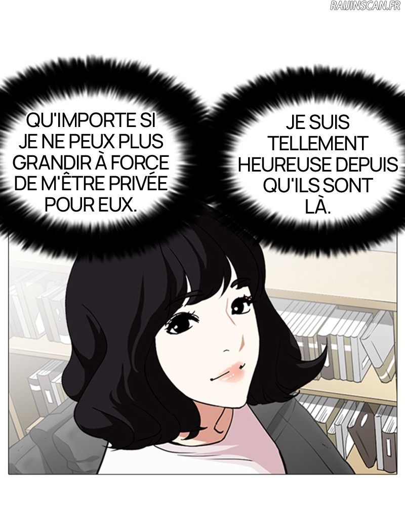 Lookism Chapitre 244 - Page 130