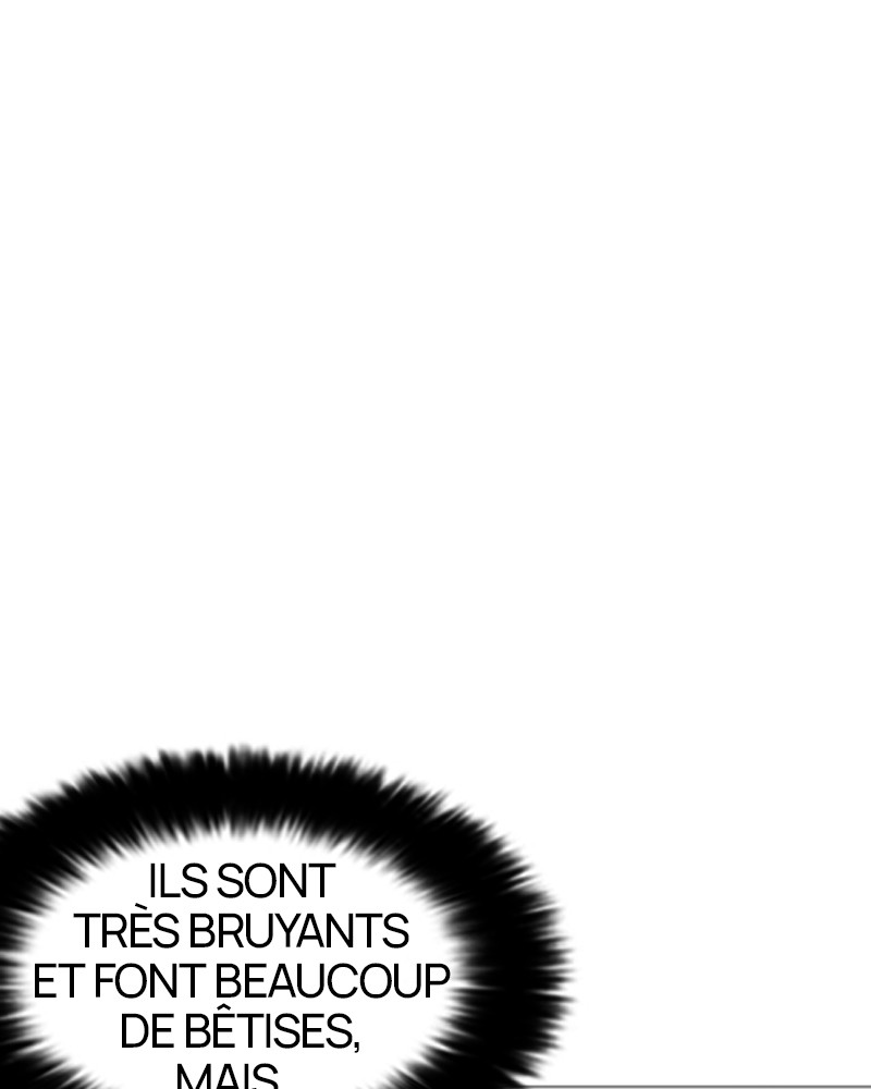 Lookism Chapitre 244 - Page 131