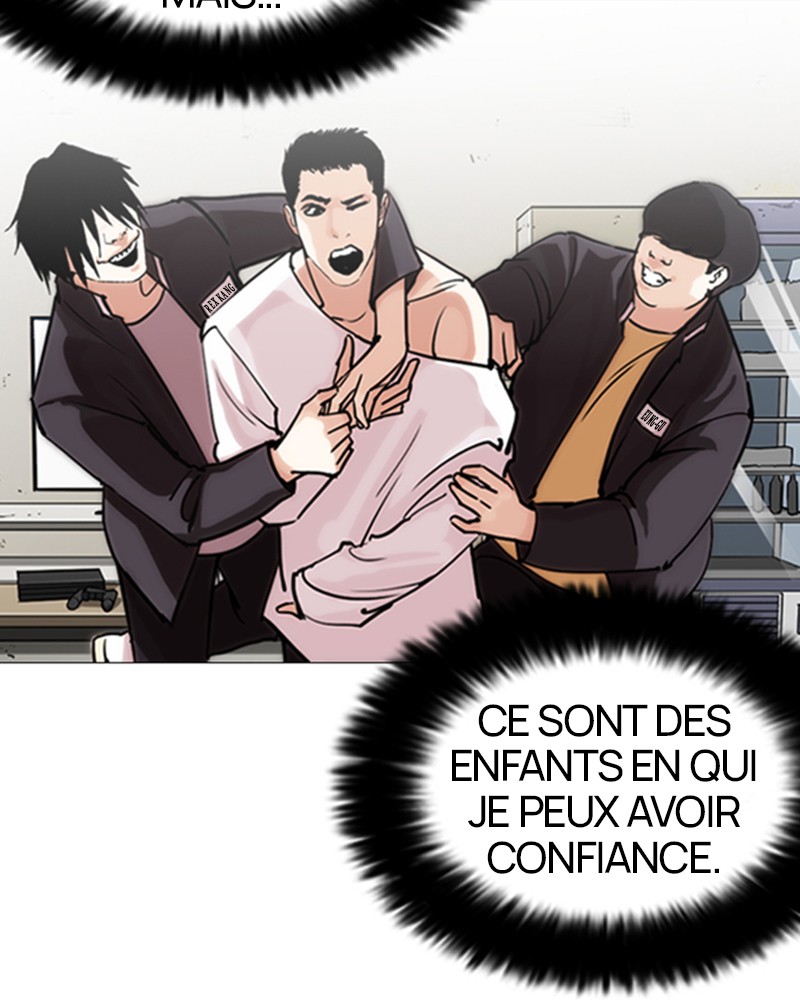 Lookism Chapitre 244 - Page 132