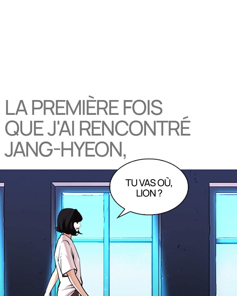 Lookism Chapitre 244 - Page 134