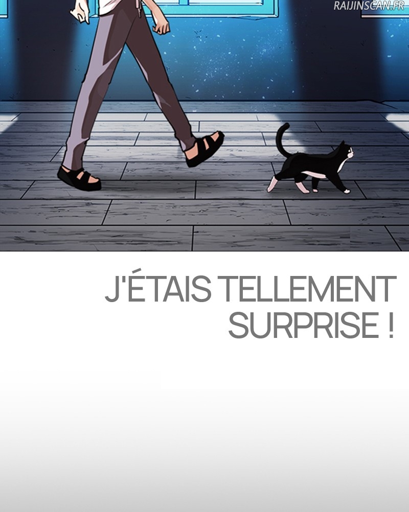 Lookism Chapitre 244 - Page 135