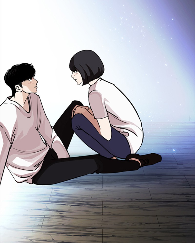Lookism Chapitre 244 - Page 143