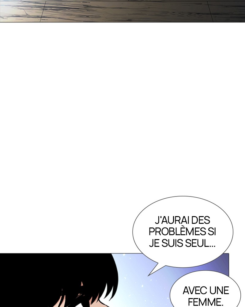 Lookism Chapitre 244 - Page 144