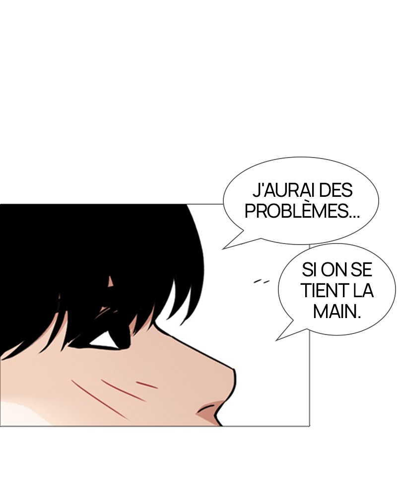Lookism Chapitre 244 - Page 147