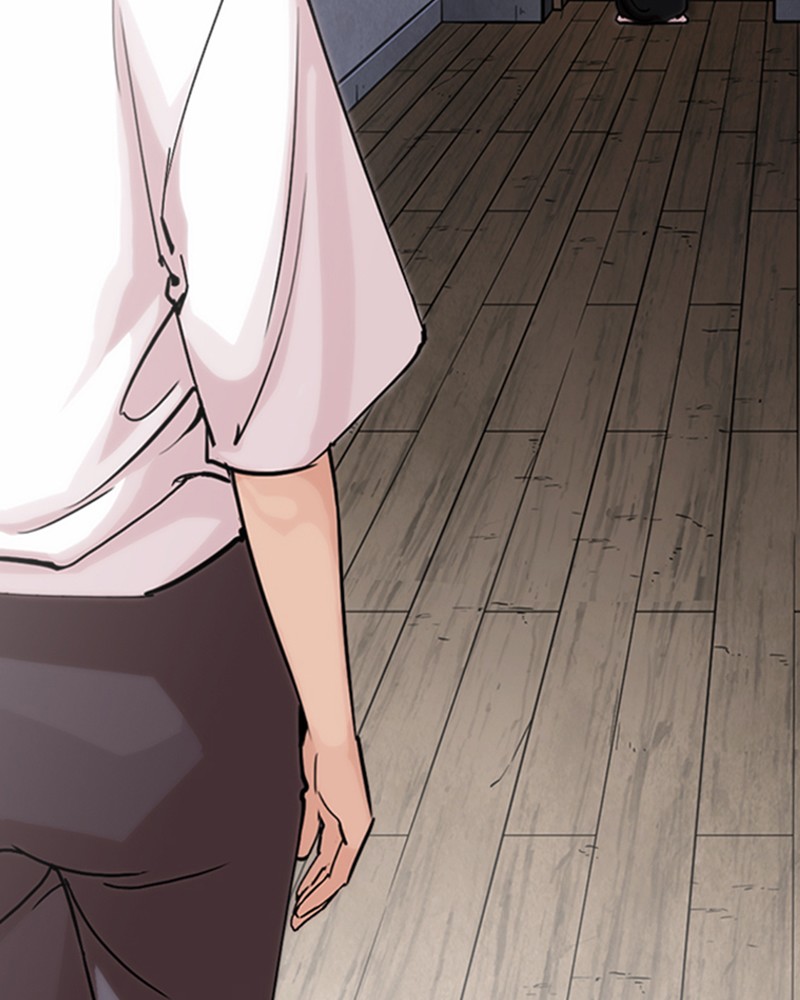 Lookism Chapitre 244 - Page 154