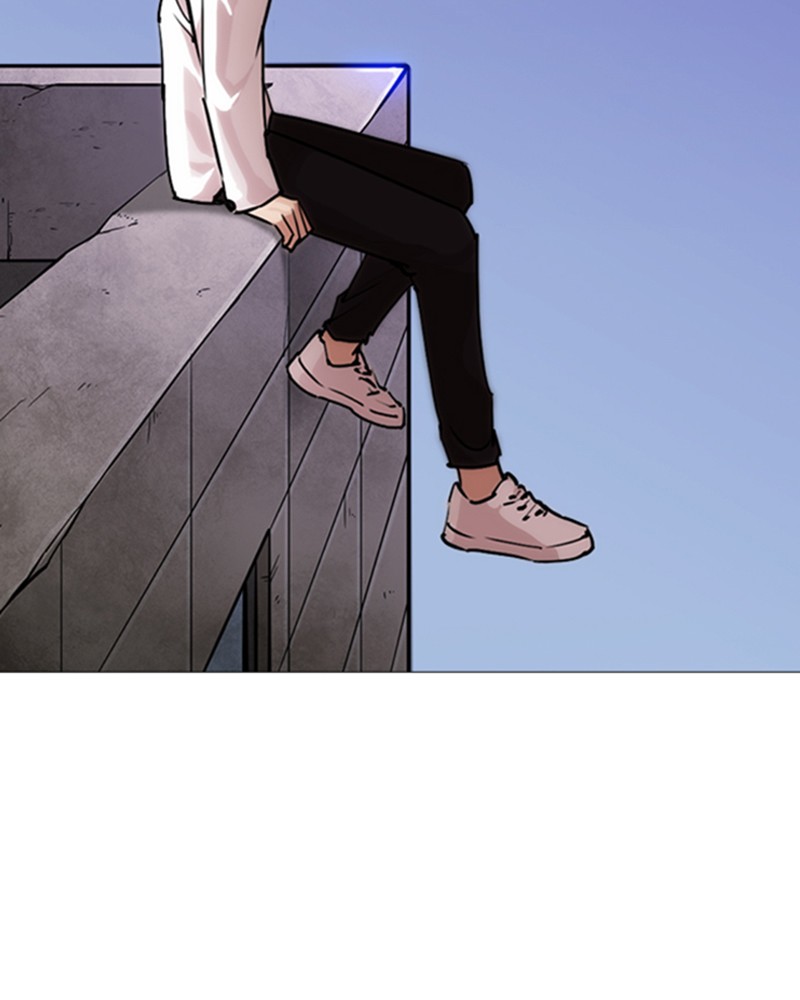 Lookism Chapitre 244 - Page 159