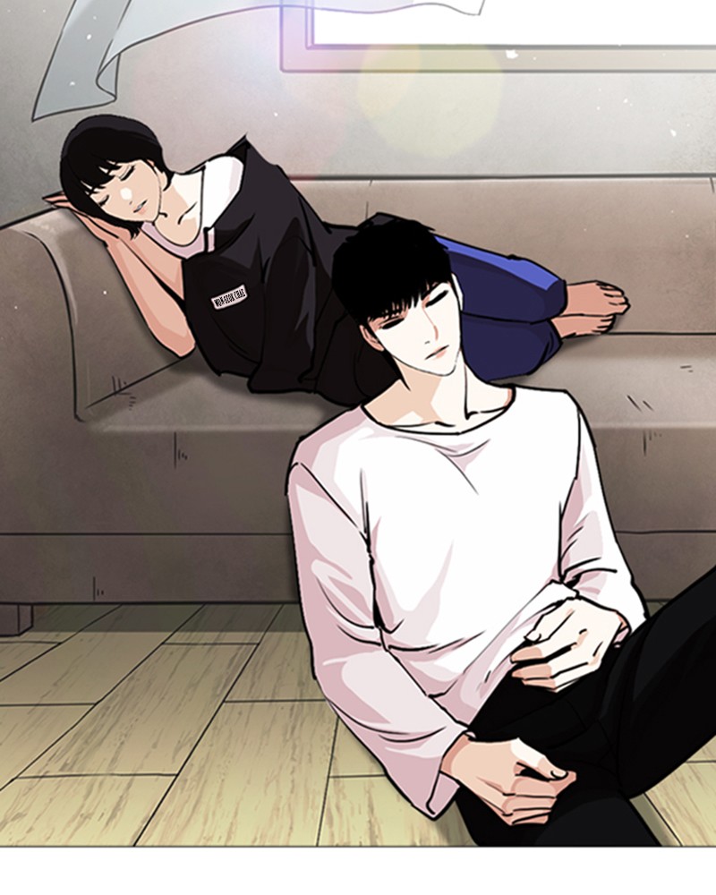 Lookism Chapitre 244 - Page 164