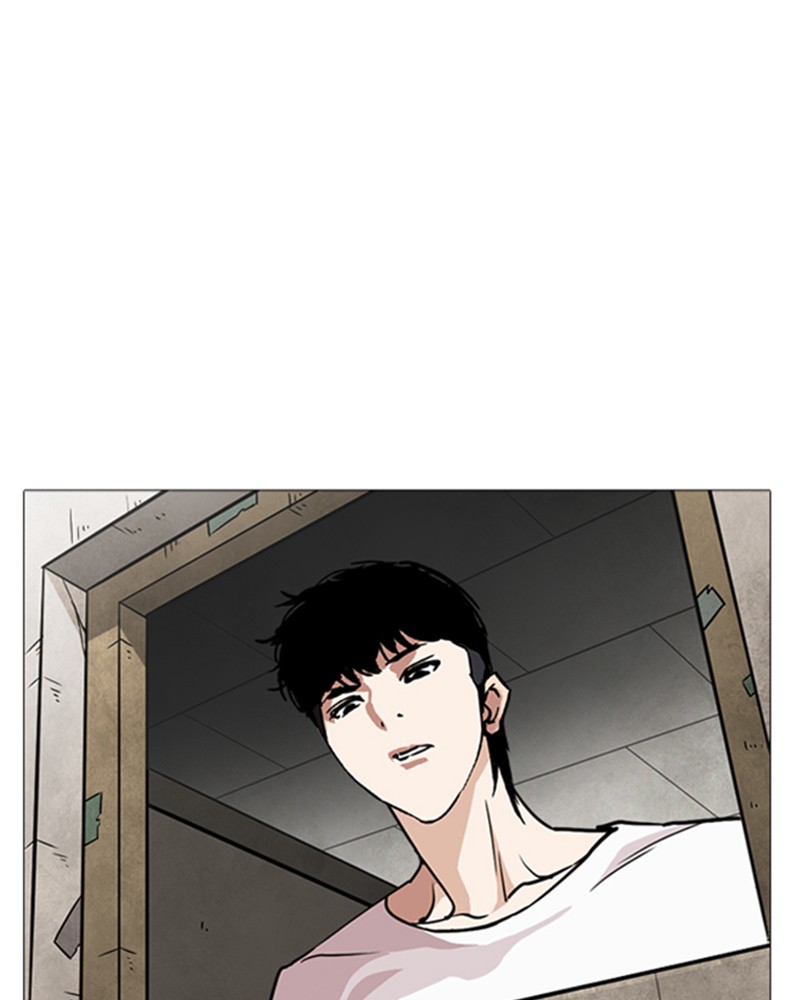 Lookism Chapitre 244 - Page 166