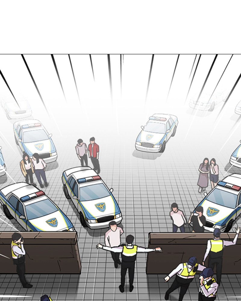 Lookism Chapitre 244 - Page 168