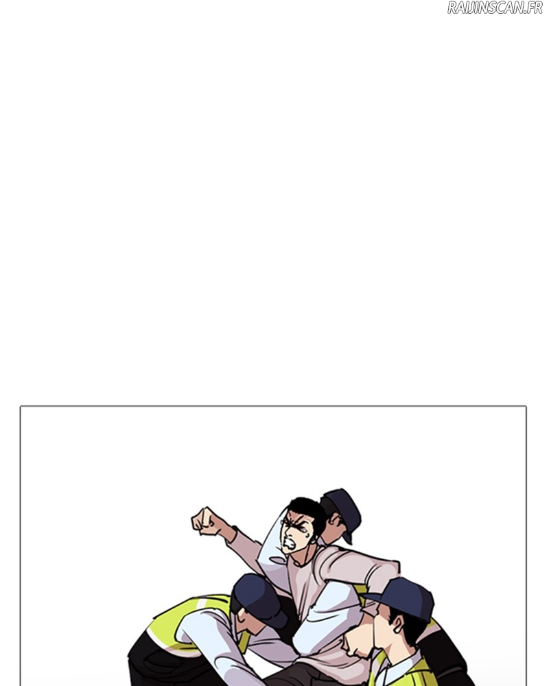 Lookism Chapitre 244 - Page 170