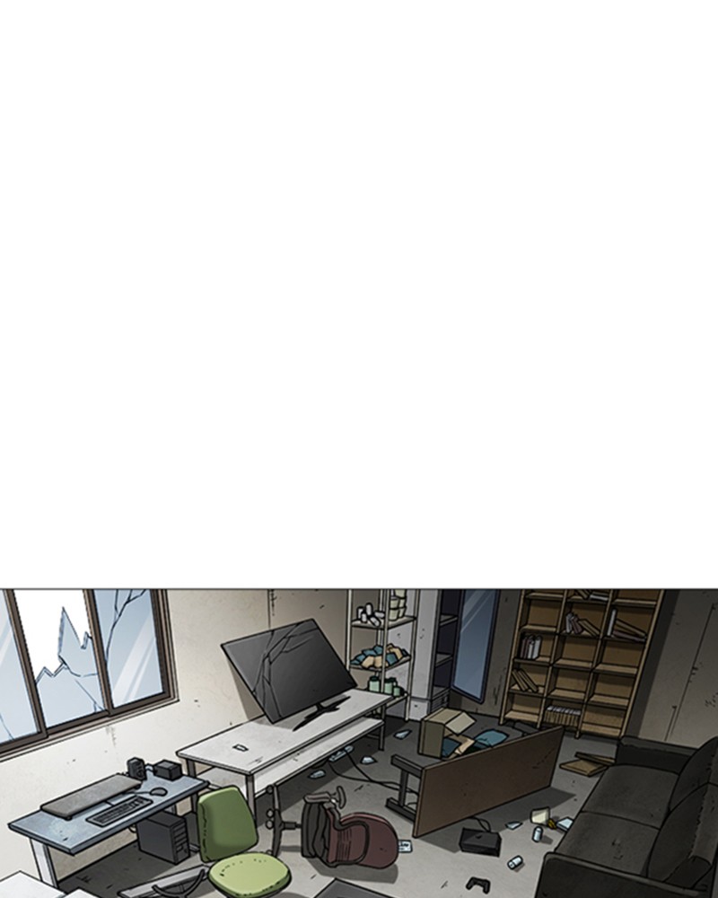 Lookism Chapitre 244 - Page 173