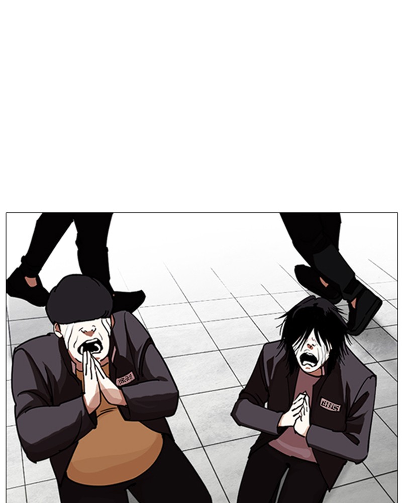 Lookism Chapitre 244 - Page 179